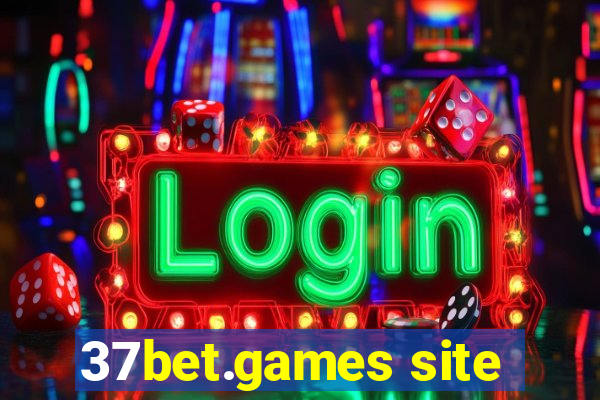 37bet.games site